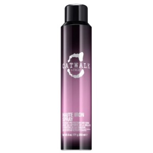TIGI Catwalk Sleek Mystique Haute Iron Spray - Spray Termo - Ochronny 200 ml