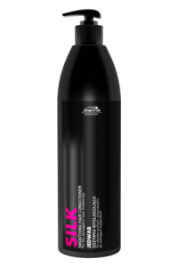 Joanna Professional Odżywka Wygładzająca z Jedwabiem 1000 ml