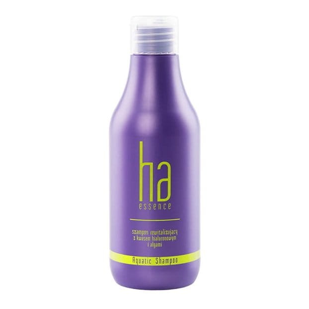 Stapiz Ha Essence Aquatic Shampoo - Szampon Rewitalizujący 300 ml.jpg