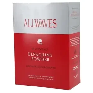 Allwaves Powder Bleach - Rozjaśniacz 1000 g.webp