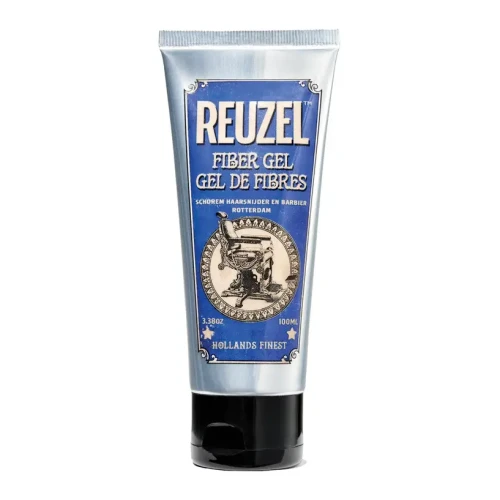 Reuzel Fiber Gel – Włóknisty Żel Zapewniający Mocne i Elastyczne Utrwalenie 100ml Stara Szata