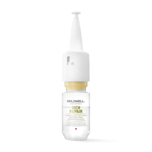 Goldwell Dualsenses Rich Repair Leave-in Serum - Kuracja Intensywnie Regenerująca 18 ml (1).webp