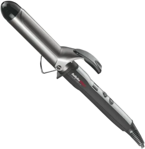 BaByliss PRO Curl-Definer+ - Cyfrowa Lokówka Tytanowo-Turmalinowa 32 mm - BAB2274TTE.webp