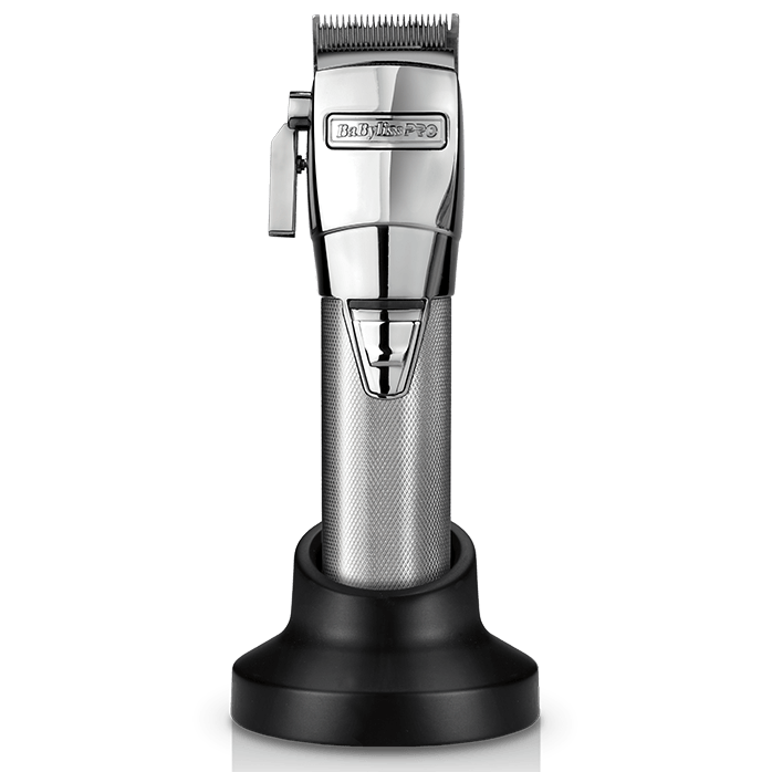 BaByliss PRO CHROM FX - Profesjonalna Metalowa Maszynka do Strzyżenia FX8700E.png