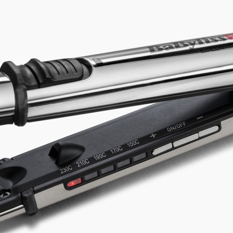 BaByliss PRO Elipsis 3100 - Jonizująca Prostownica do Włosów z Wąskimi Płytkami - BAB3100EPE12.jpg