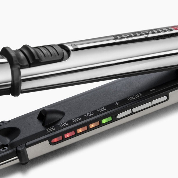 BaByliss PRO Elipsis 3100 - Jonizująca Prostownica do Włosów z Wąskimi Płytkami - BAB3100EPE11.jpg