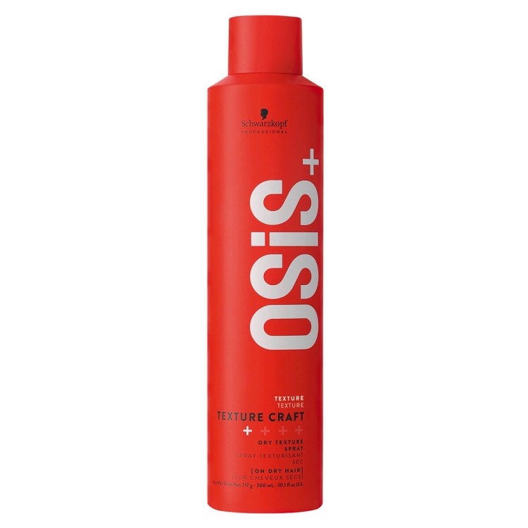 Schwarzkopf Osis+ Texture Craft - Suchy Spray Teksturyzujący 300 ml.jpg
