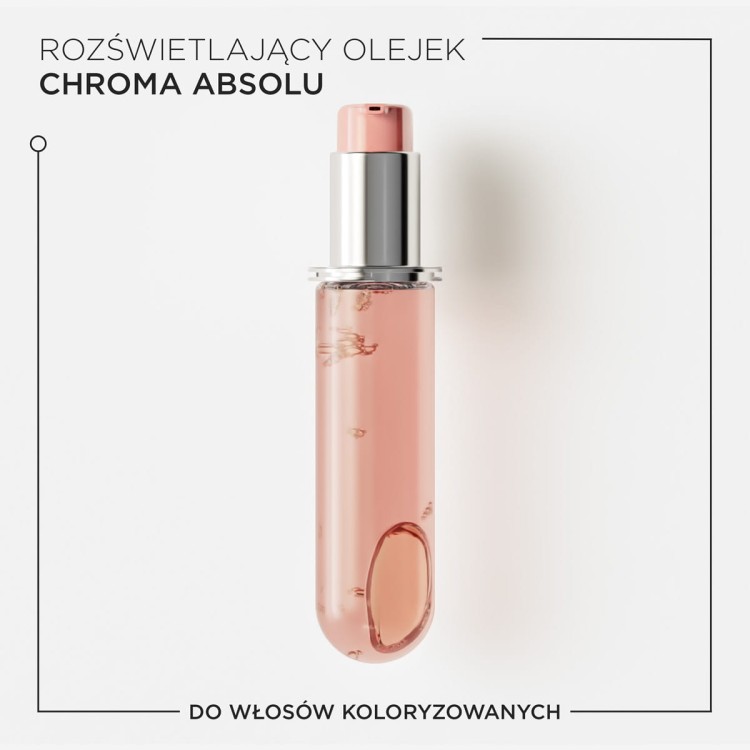 Kerastase Chroma Absolu Refill - Rozświetlający Olejek do Włosów 75 ml Uzupełnienie Zalety.jpg