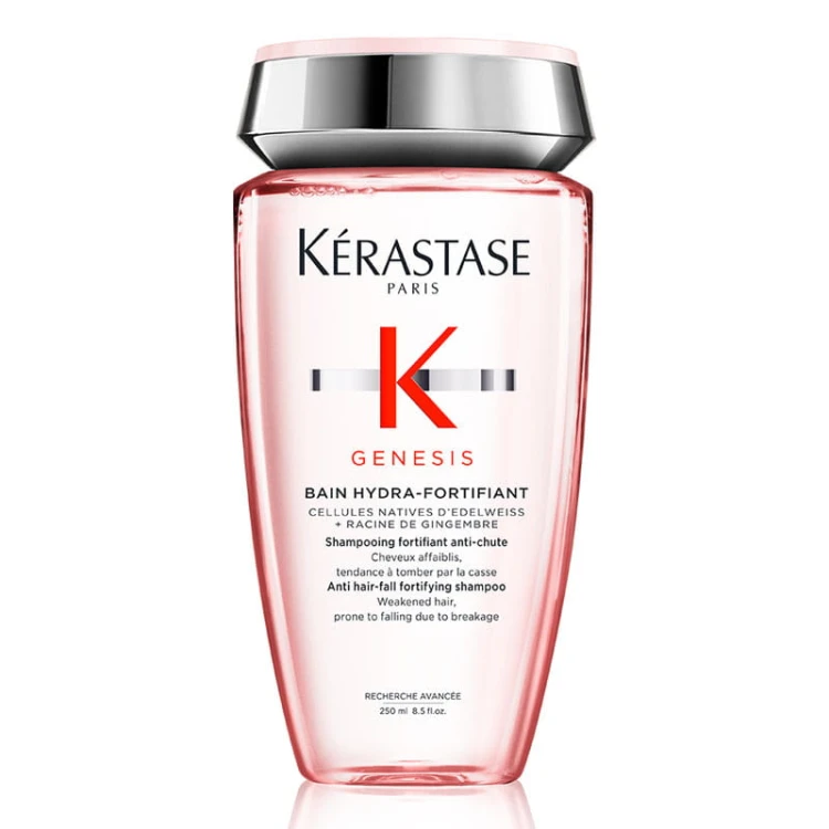 Kérastase Genesis Bain Hydra-Fortifiant - Kąpiel Wzmacniająca Przeciw Utracie Gęstości 250ml.jpg
