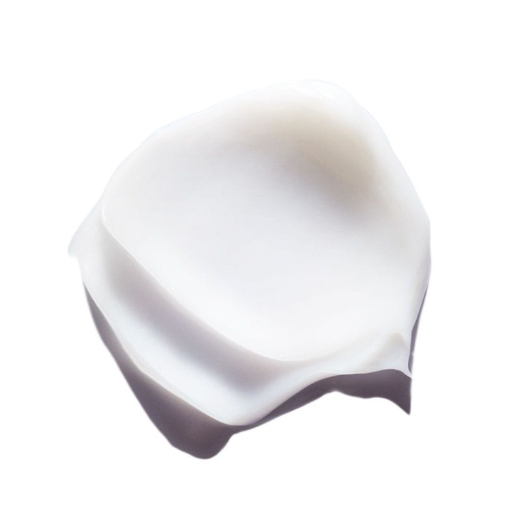 Kérastase Genesis Masque Reconstituant - Maska Wzmacniająca Przeciw Wypadaniu Włosów 200ml konsystencja.jpg