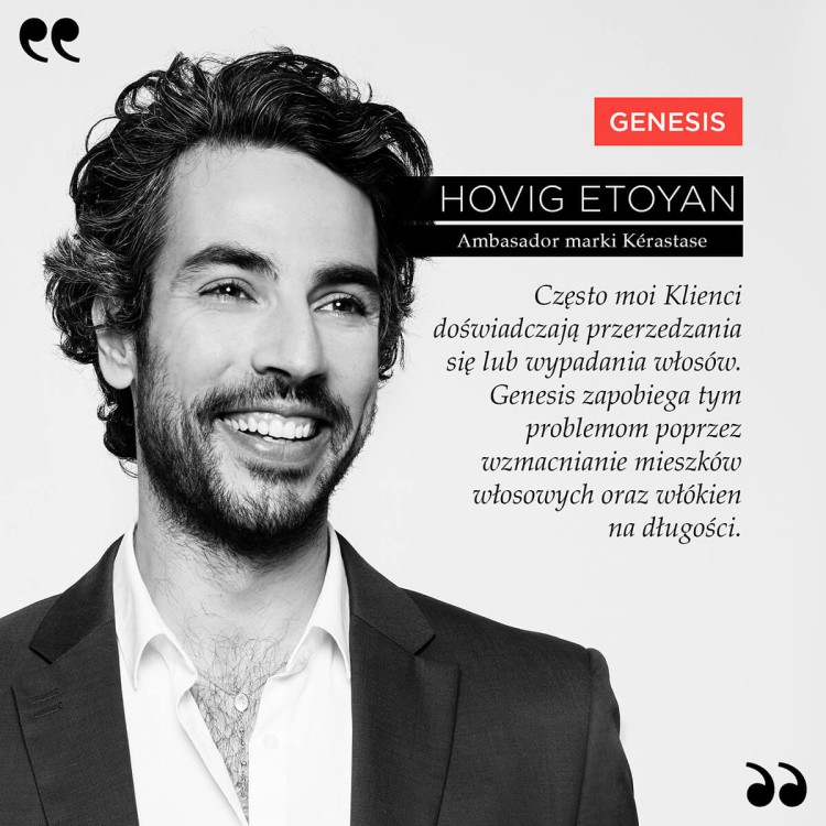 Kérastase Genesis Masque Reconstituant - Maska Wzmacniająca Przeciw Wypadaniu Włosów 200ml wypowiedź.jpg