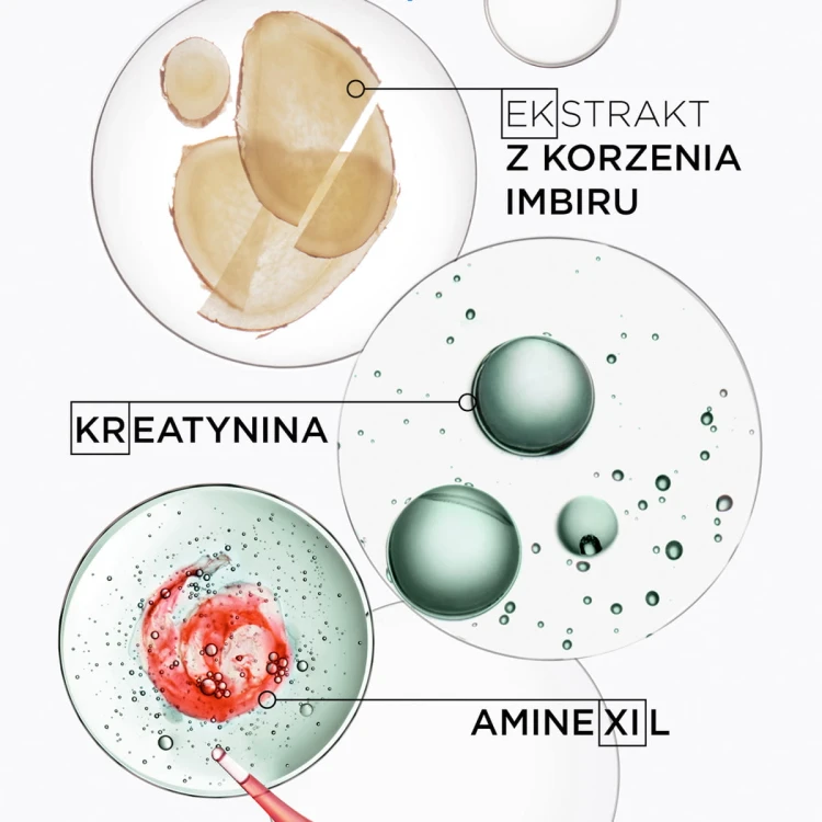 Kérastase Genesis Homme Sérum Anti-Chute Fortifiant - Serum dla Mężczyzn do Włosów  ze Skłonnością do Wypadania-  90ml składniki aktywne.jpg