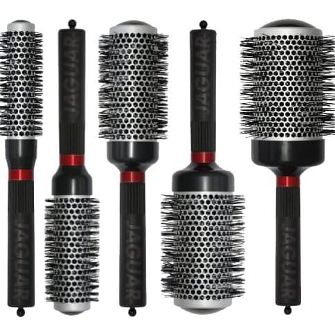 ZESTAW - 5 Profesjonalnych Szczotek do Modelowania Włosów Jaguar T-Serie.jpg