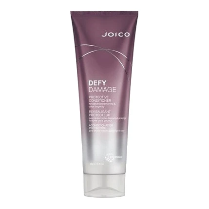 Joico Defy Damage Protective Conditioner - Odżywka do Włosów Zniszczonych 250ml.webp