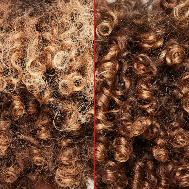 OLAPLEX No. 4C Bond Maintenance Clarifying Shampoo - Oczyszczający Szampon do Włosów 250ml efekty.jpg