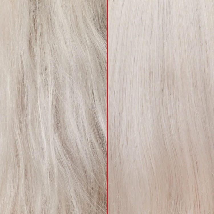 OLAPLEX Salon Intro Kit No.1 & No.2 - Zestaw Odbudowujący - Bond Multiplier 525ml + 2x Bond Perfector 525ml efekt blond.jpg