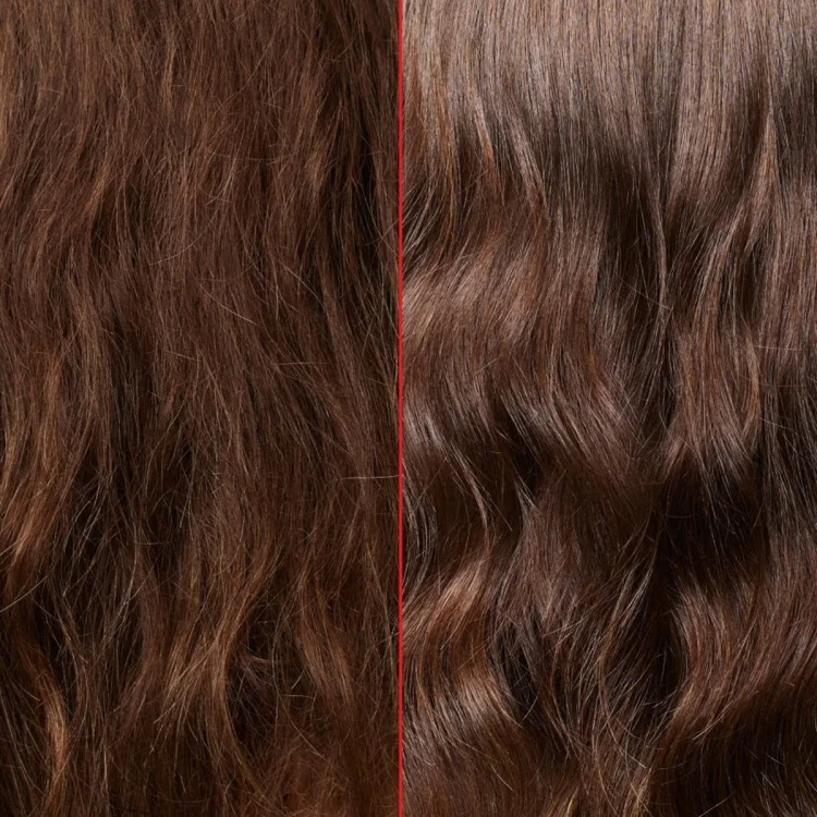 OLAPLEX Hair Perfector No. 3  - Kuracja Wzmacniająca Podtrzymująca Efekt Koloryzacji 100ml efekty fale.jpg