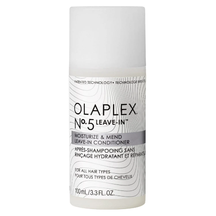 OLAPLEX No. 5 Moisturize & Mend Leave-In Conditioner - Odżywka Bez Spłukiwania do Włosów Zniszczonych 100ml.jpg