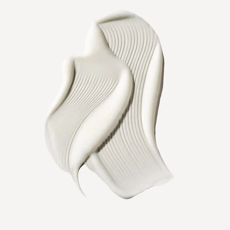 OLAPLEX No. 5 Moisturize & Mend Leave-In Conditioner - Odżywka Bez Spłukiwania do Włosów Zniszczonych 100ml konsystencja.jpg