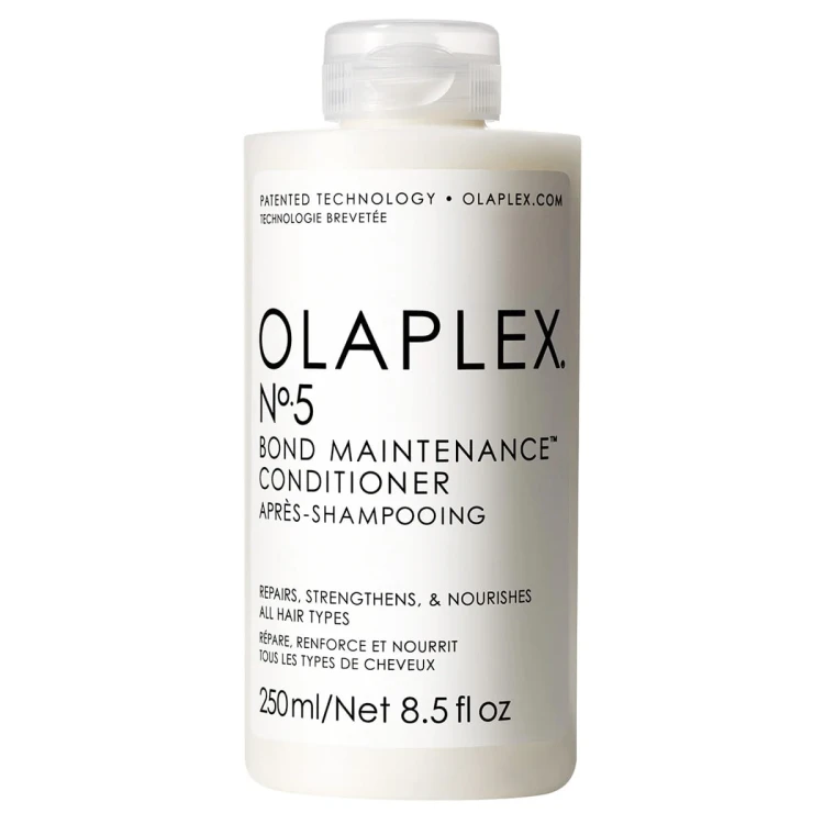 OLAPLEX No. 5 Bond Maintenance Conditioner - Odżywka Odbudowująca do Wszystkich Rodzajów Włosów 250ml.jpg
