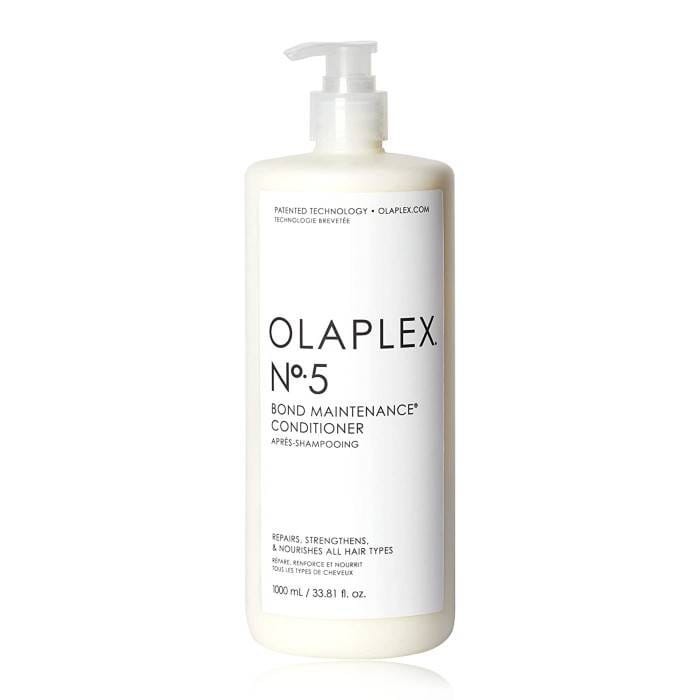 OLAPLEX No. 5 Bond Maintenance Conditioner - Odżywka Odbudowująca do Wszystkich Rodzajów Włosów 1000ml.jpg