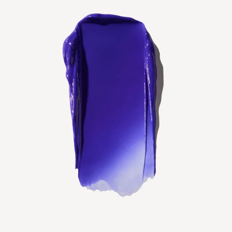 OLAPLEX No. 5P Blonde Enhancer™ Toning Conditioner - Odżywka Tonująca do Włosów Blond i Siwych 250ml konsystencja.jpg