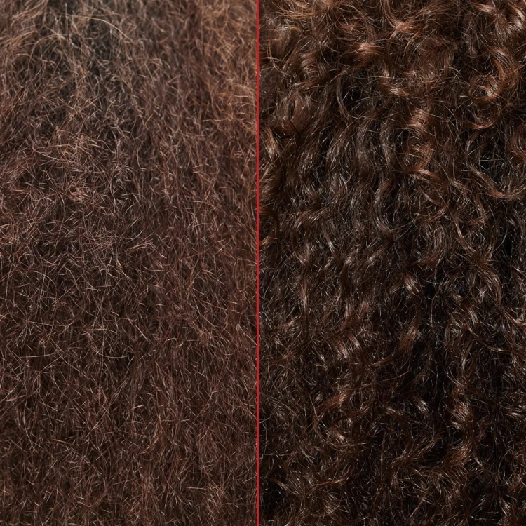 OLAPLEX No. 7 Bonding Oil - Olejek Regenerujący do Włosów Zniszczonych 30ml efekty.jpg
