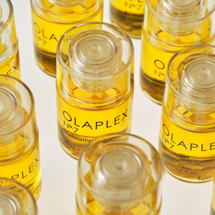 OLAPLEX No. 7 Bonding Oil - Olejek Regenerujący do Włosów Zniszczonych 30ml 1.jpg