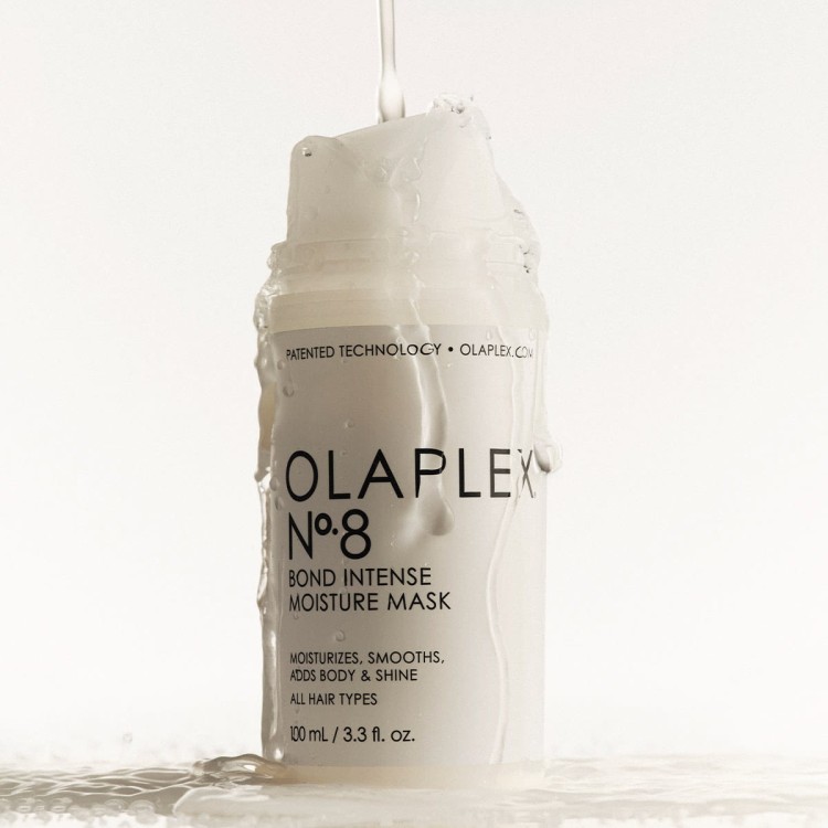 OLAPLEX No.8 Bond Intense Moisture Mask - Maska Intensywnie Nawilżająca 100ml regenerująca.jpg