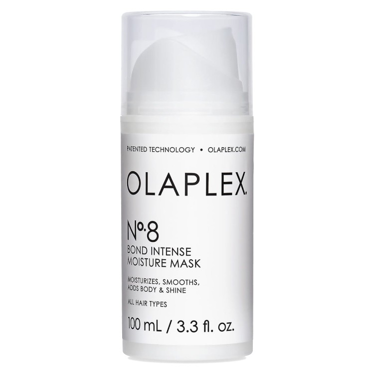 OLAPLEX No.8 Bond Intense Moisture Mask - Maska Intensywnie Nawilżająca 100ml.jpg