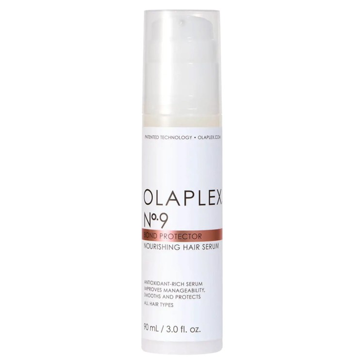 OLAPLEX No.9 Bond Protector Nourishing Hair Serum - Odżywcze Serum Nawilżające do Włosów 90ml.jpg