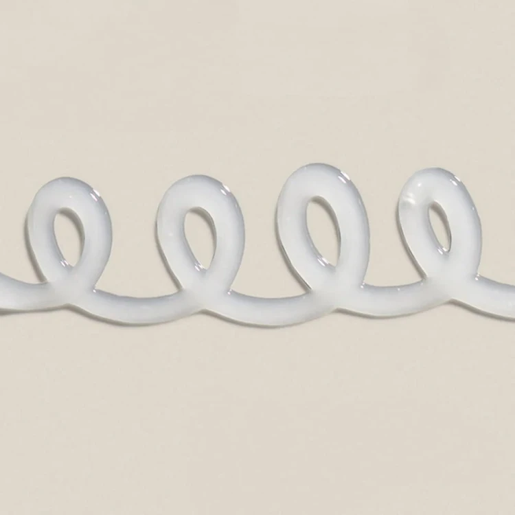 OLAPLEX No.10 Bond Shaper Curl Defining Gel - Odbudowujący Żel Definiujący Skręt Loków i Fal 200ml konsystencja.jpg