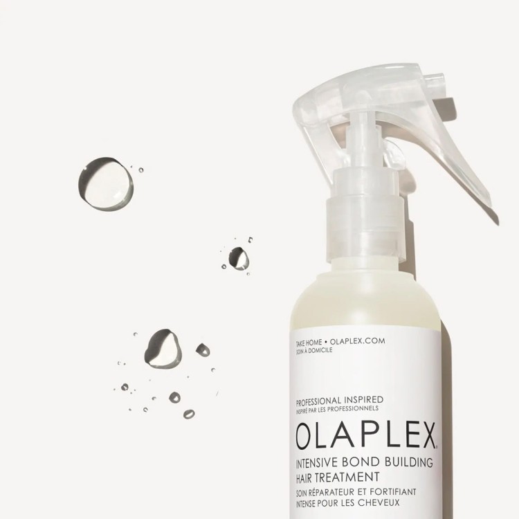 OLAPLEX No.0 Intensive Bond Building Hair Trestment - Kuracj Wzmacniająca Włosy 155ml 1.jpg