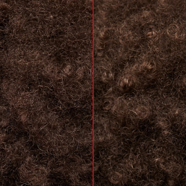 OLAPLEX No.0 Intensive Bond Building Hair Trestment - Kuracj Wzmacniająca Włosy 155ml efekty włosy kręcone.jpg