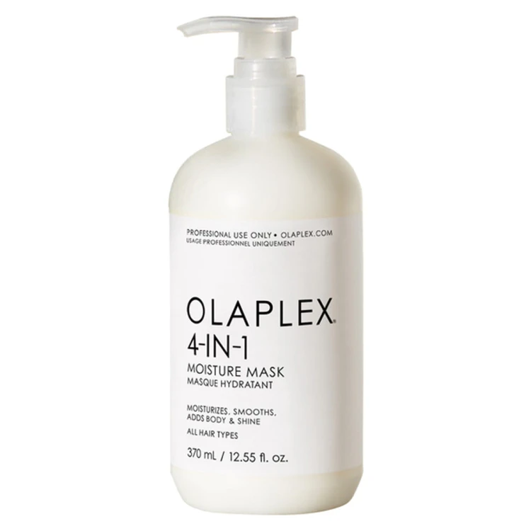 OLAPLEX 4-in-1 Bond Intense Moisture Mask - Intensywnie Nawilżająca Maska do Włosów 370ml.jpg