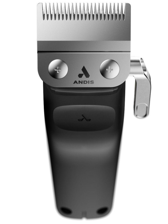 Andis Envy II Gold - Bezprzewodowa Maszynka do Włosów z Opcją dla Leworęcznych 5.jpg