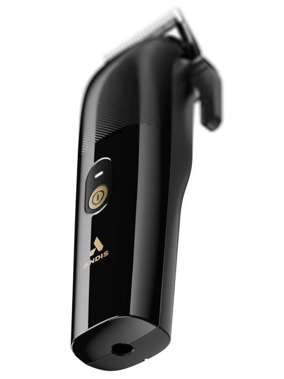 Andis Envy II Black - Bezprzewodowa Maszynka do Włosów  z Opcją dla Leworęcznych.jpg