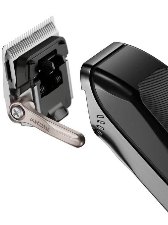 Andis ReVite Fade - Bezprzewodowa Maszynka do Strzyżenia 2.jpg