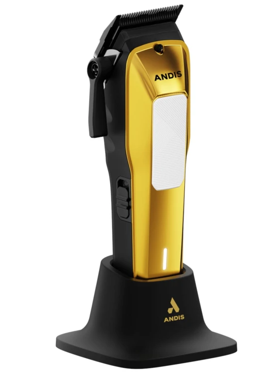 Andis Phenom™ - Bezprzewodowa Maszynka do Włosów Gold.jpg