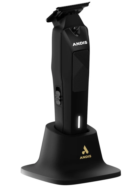 Andis Phenom™ - Bezprzewodowy Trymer do Włosów black na stacji 2.jpg