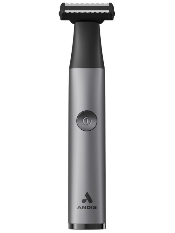 Andis InEdge Li Cordless - Bezprzewodowy Trymer 4 w 1 do Brody, Wąsów, Ciała i Brwi.jpg