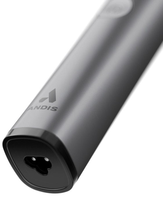 Andis InEdge Li Cordless - Bezprzewodowy Trymer 4 w 1 do Brody, Wąsów, Ciała i Brwi dół.jpg