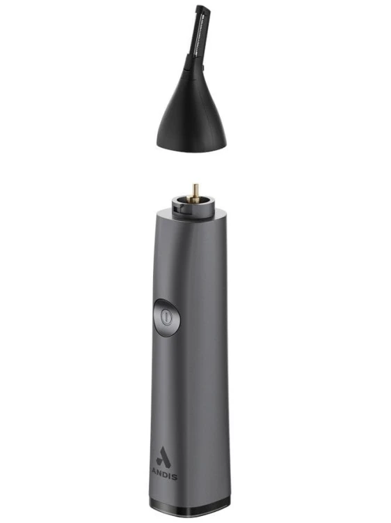 Andis InEdge Li Cordless - Bezprzewodowy Trymer 4 w 1 do Brody, Wąsów, Ciała i Brwi brwi.jpg