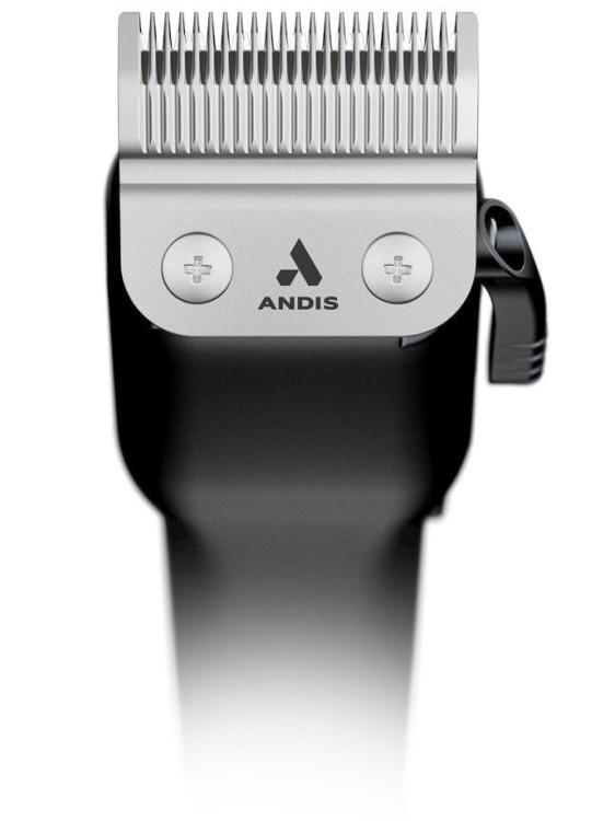 Andis Envy® Li Cordless Galaxy - Bezprzewodowa Maszynka do Strzyżenia ostrze.jpg