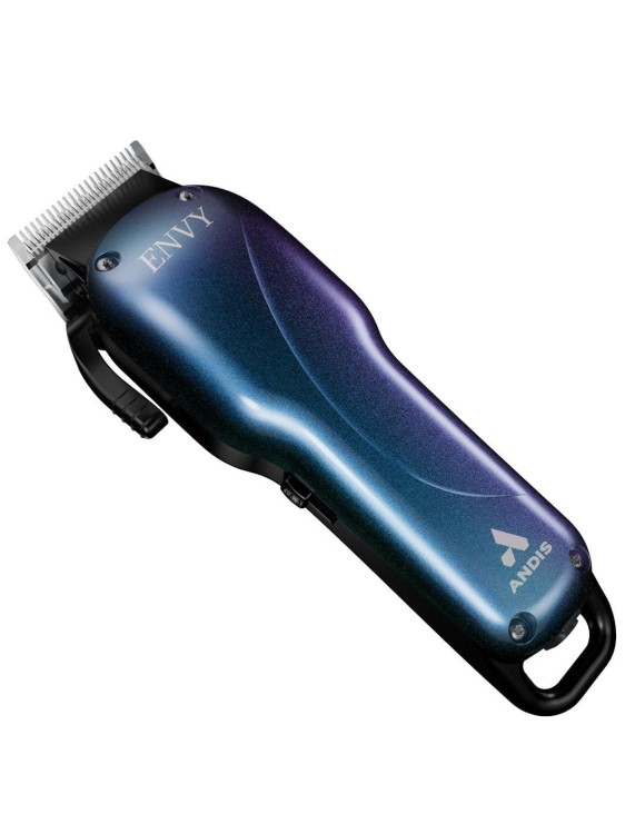 Andis Envy® Li Cordless Galaxy - Bezprzewodowa Maszynka do Strzyżenia 1.jpg
