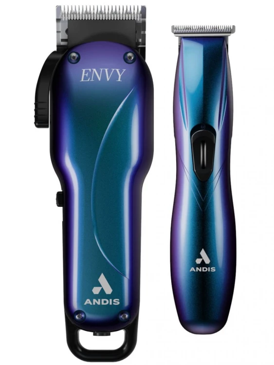 ZESTAW - Maszynka Andis Envy® Li Cordless + Trymer Slimline® Pro Li Galaxy.jpg