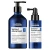 LOreal Professionnel Scalp Serioxyl Advanced Densifying - Zestaw Zagęszczający do Włosów - Szampon 500ml + Serum 90ml.webp