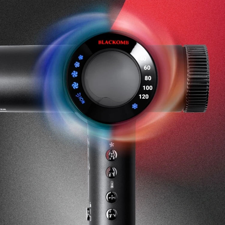 Suszarka ponisk blackomb as002_close.webp