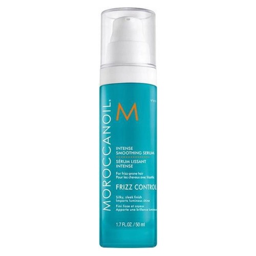 Moroccanoil Frizz Control Intense Smoothinhg Serum - Intensywnie Wygładzające Serum do Włosów 50ml.jpg