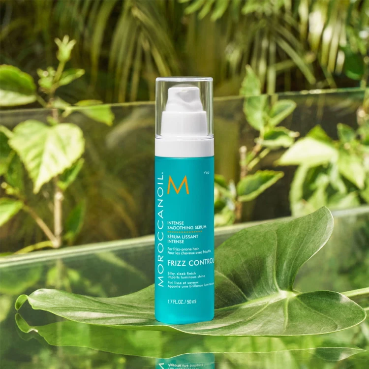 Moroccanoil Frizz Control Intense Smoothinhg Serum - Wygładzające Serum do Włosów 50ml.jpg